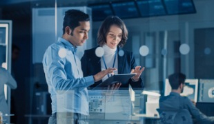 Deliver a true developer-first experience and become future ready with Tata Communications