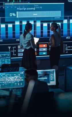 Building Network Resilience