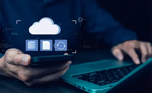 Database services that power modern, always-on enterprise applications