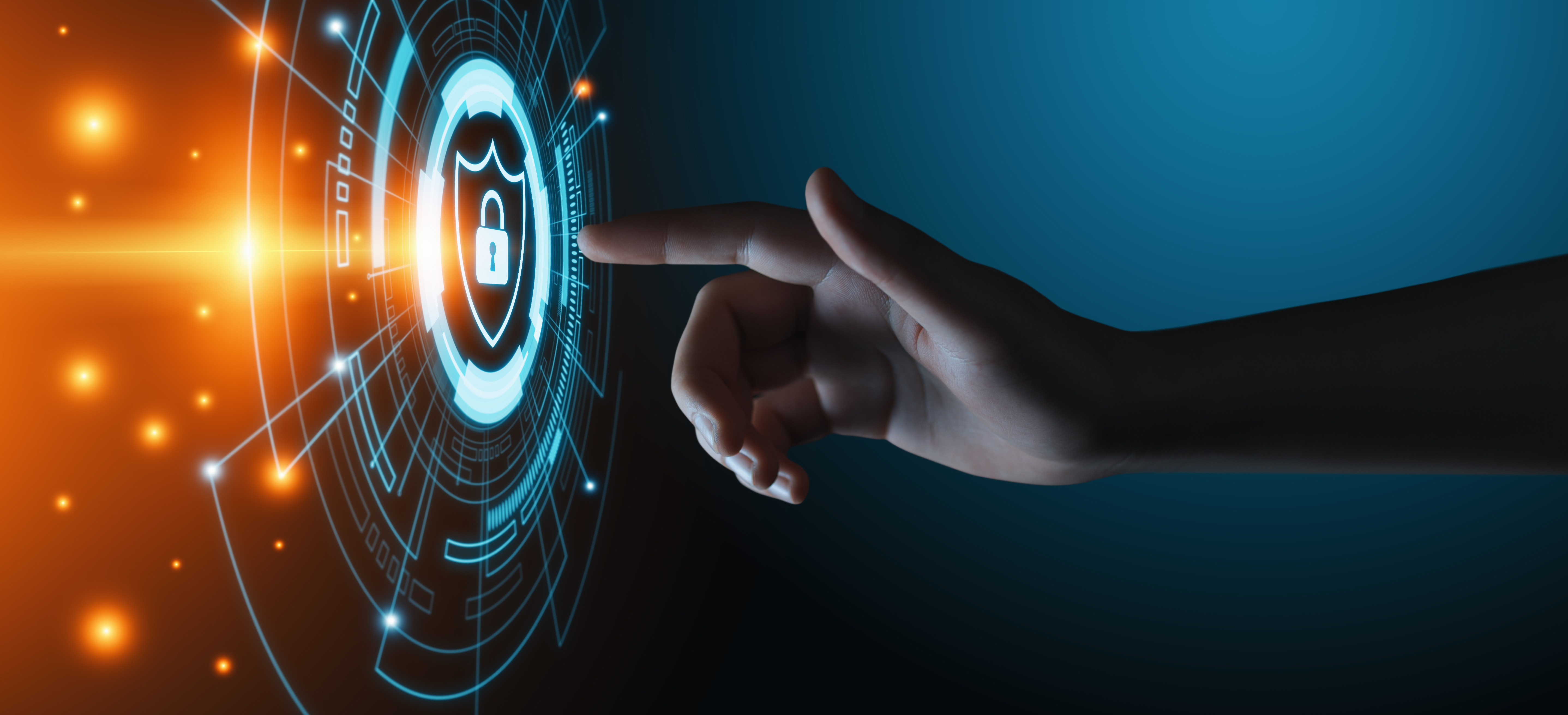 Bulletproof Security Without Network Lag? Unveiling the Secret