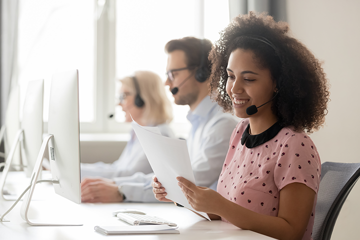5 Reasons Agent Experience Drives Contact Centre Success