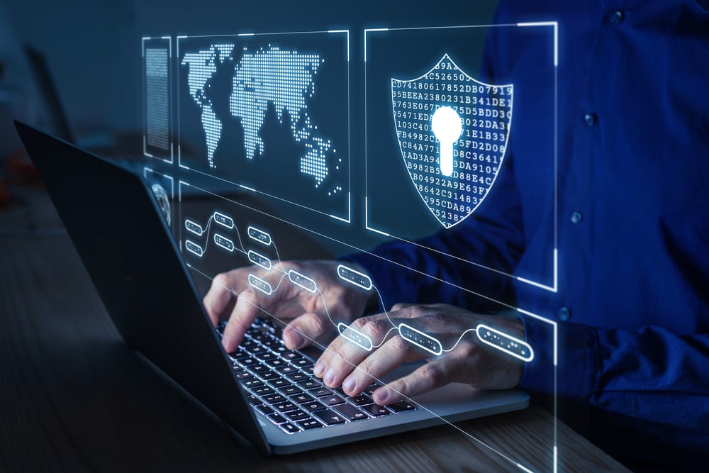 From Automation to Augmentation: The Future of SOCs in Enterprise Cybersecurity