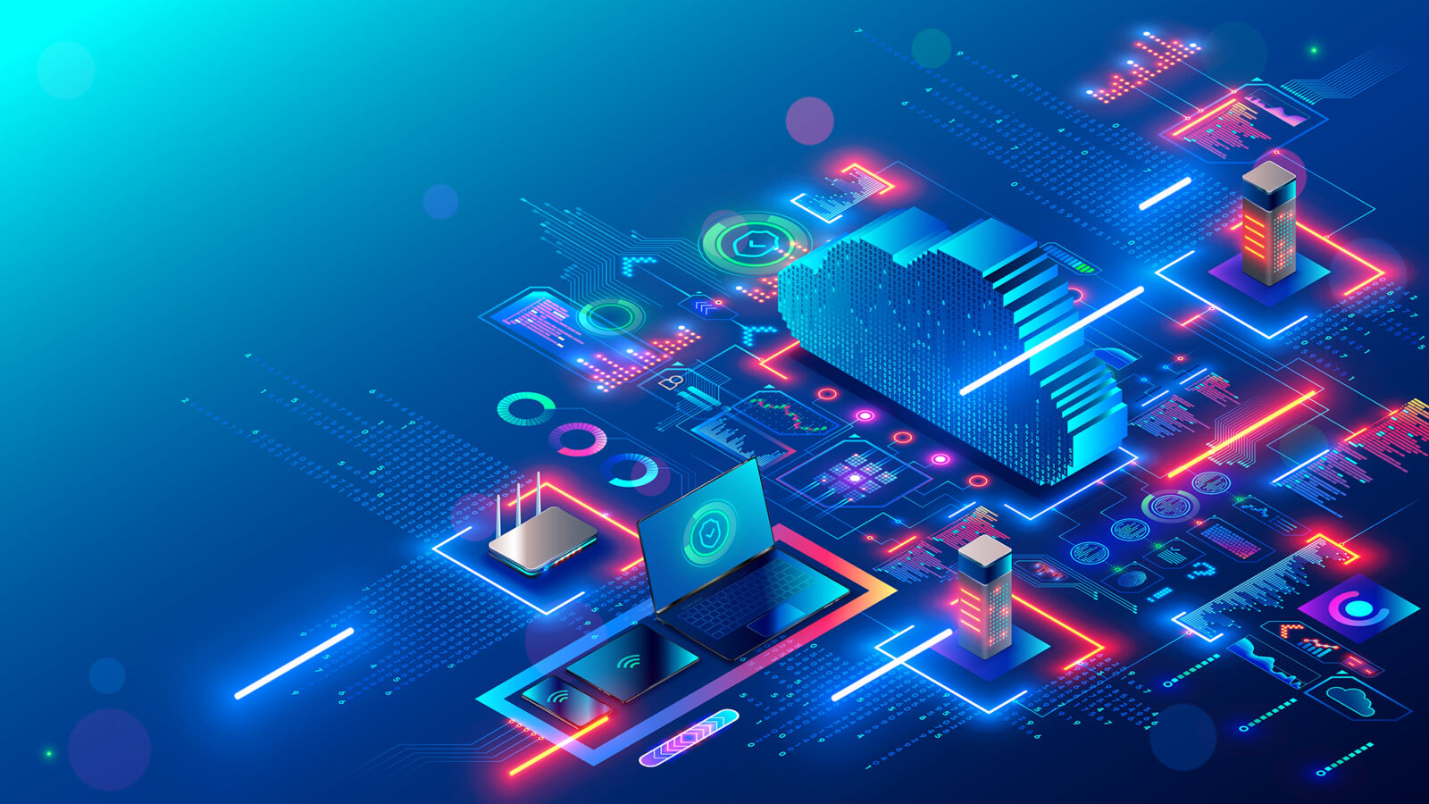 Tata Communications Vayu Financial Cloud