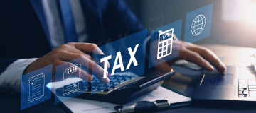 Tally’s Seamless GST Compliance with IZO™+ Multi Cloud Connect