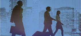 InterGlobe Enables Borderless Growth
