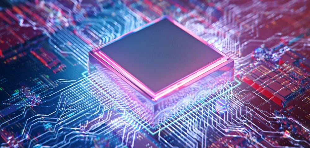 Semiconductor Leader Enhances Network Stability with IZO™+ SD-WAN