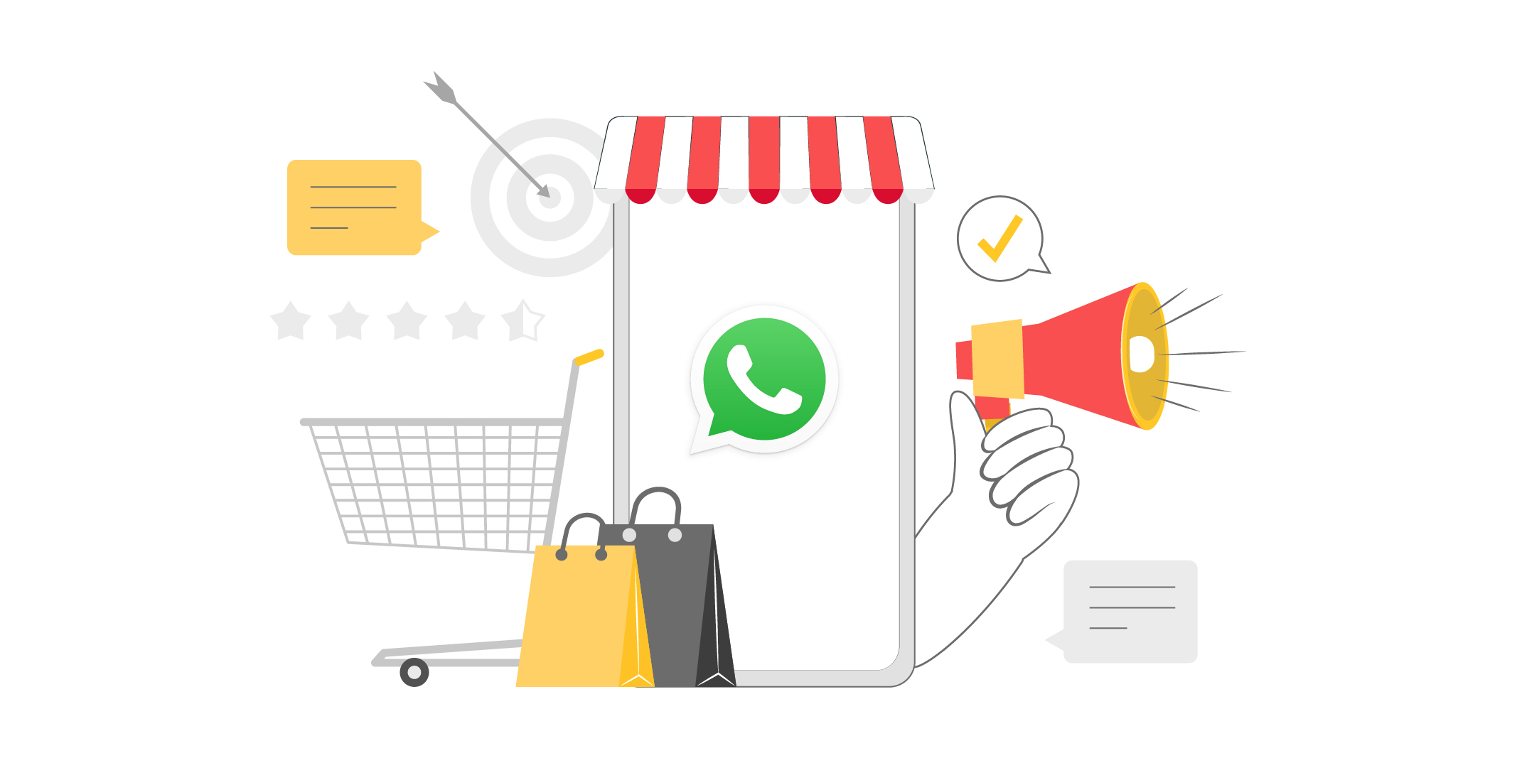 9 WhatsApp marketing strategies to drive engagement in 2026
