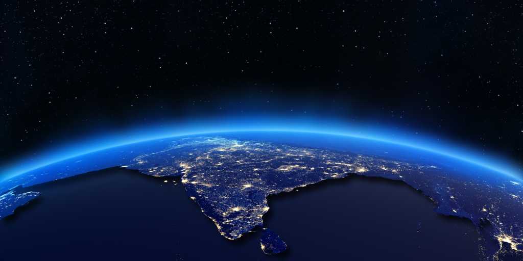 Empowering India and its highly regulated industries with a sovereign cloud