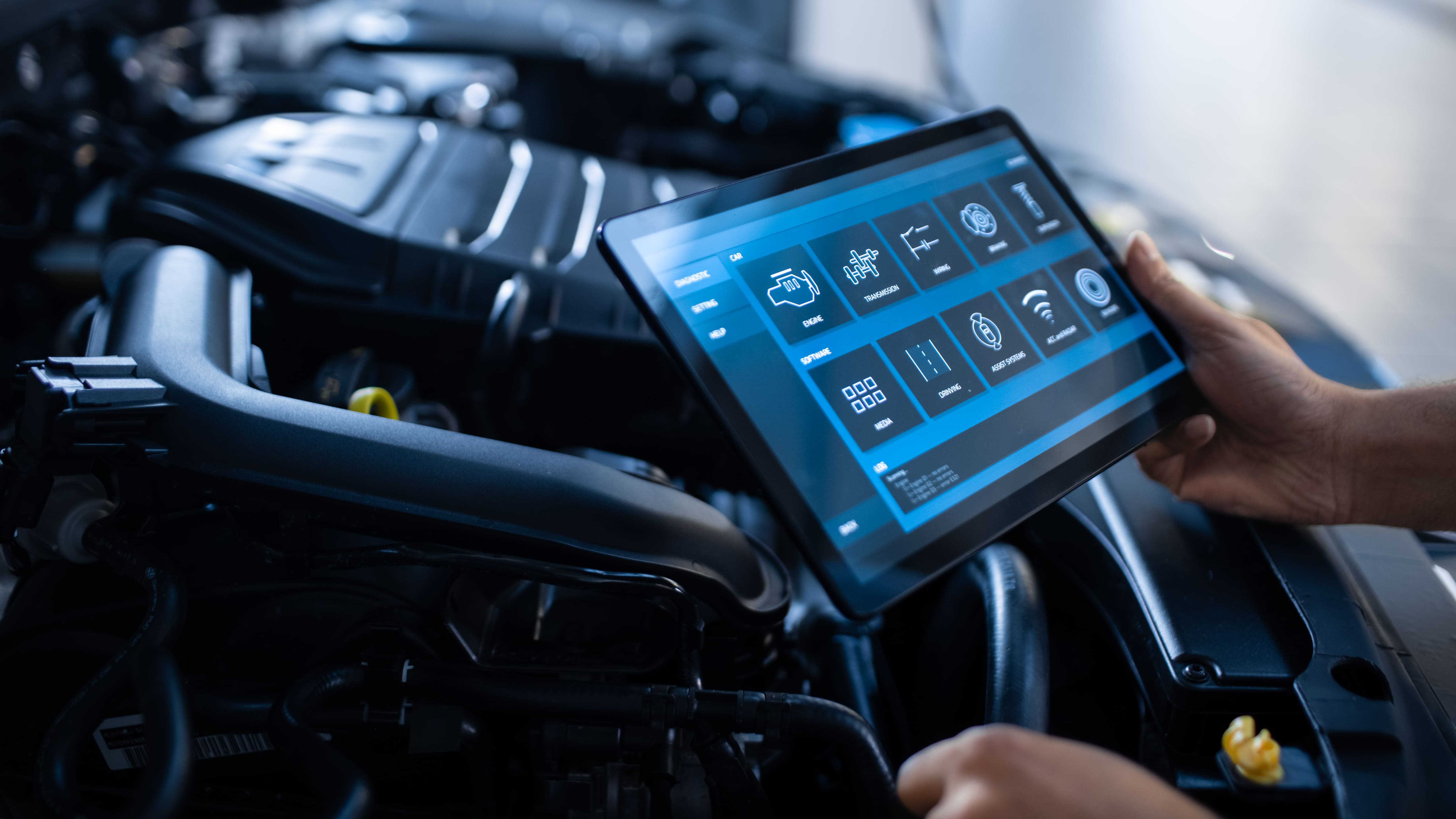 Tata Communications MOVE™ Embedded Connectivity