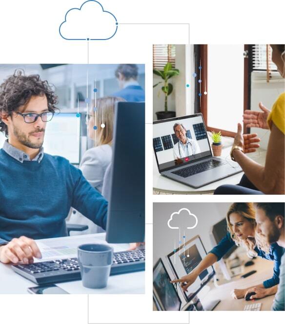 Cloud Maturity Model Survey