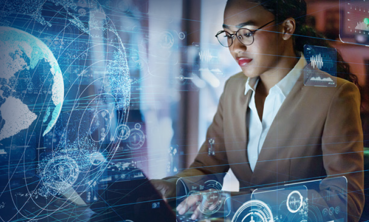 Enterprise Network Transformation