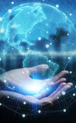 Delivering right fit network