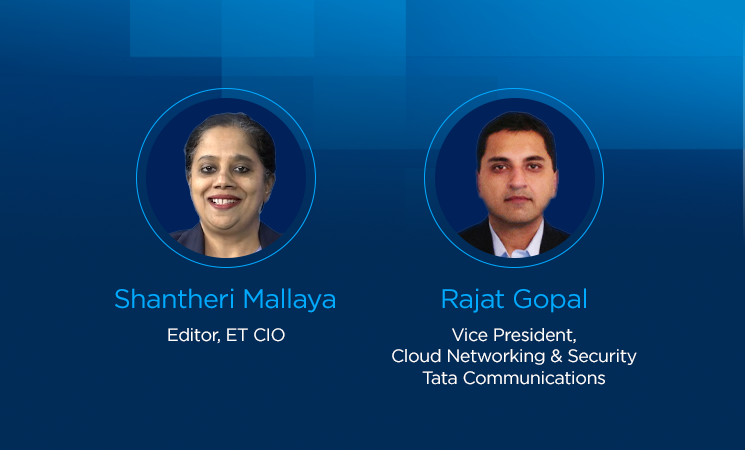 Navigating multi-cloud complexity: Insights from Tata Communications