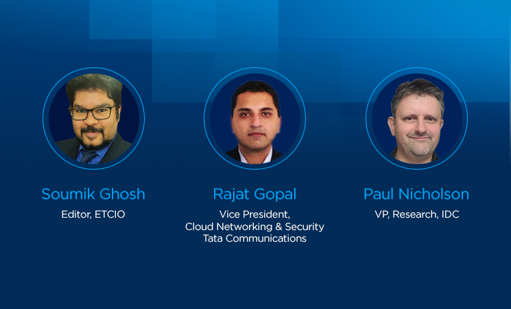 Navigating multi-cloud networking: Designing for agility and cost efficiencies