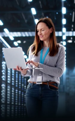 Making your network programmable