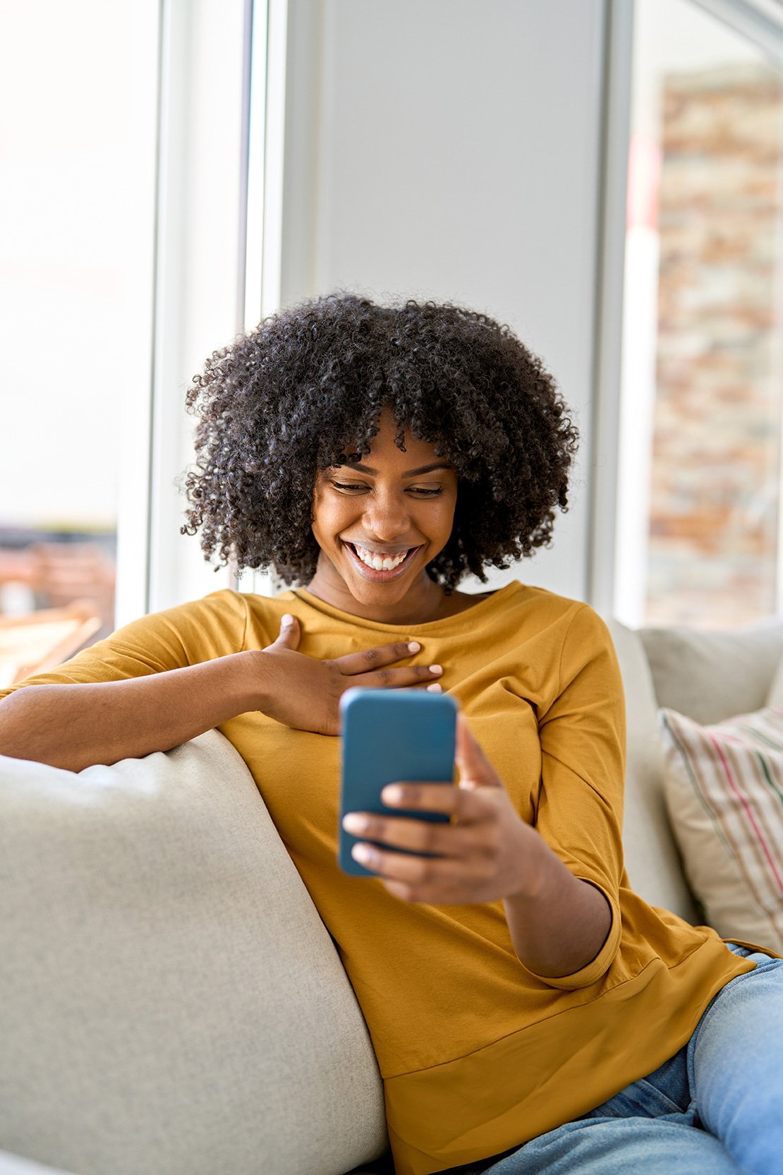 Enhanced customer engagement and satisfaction